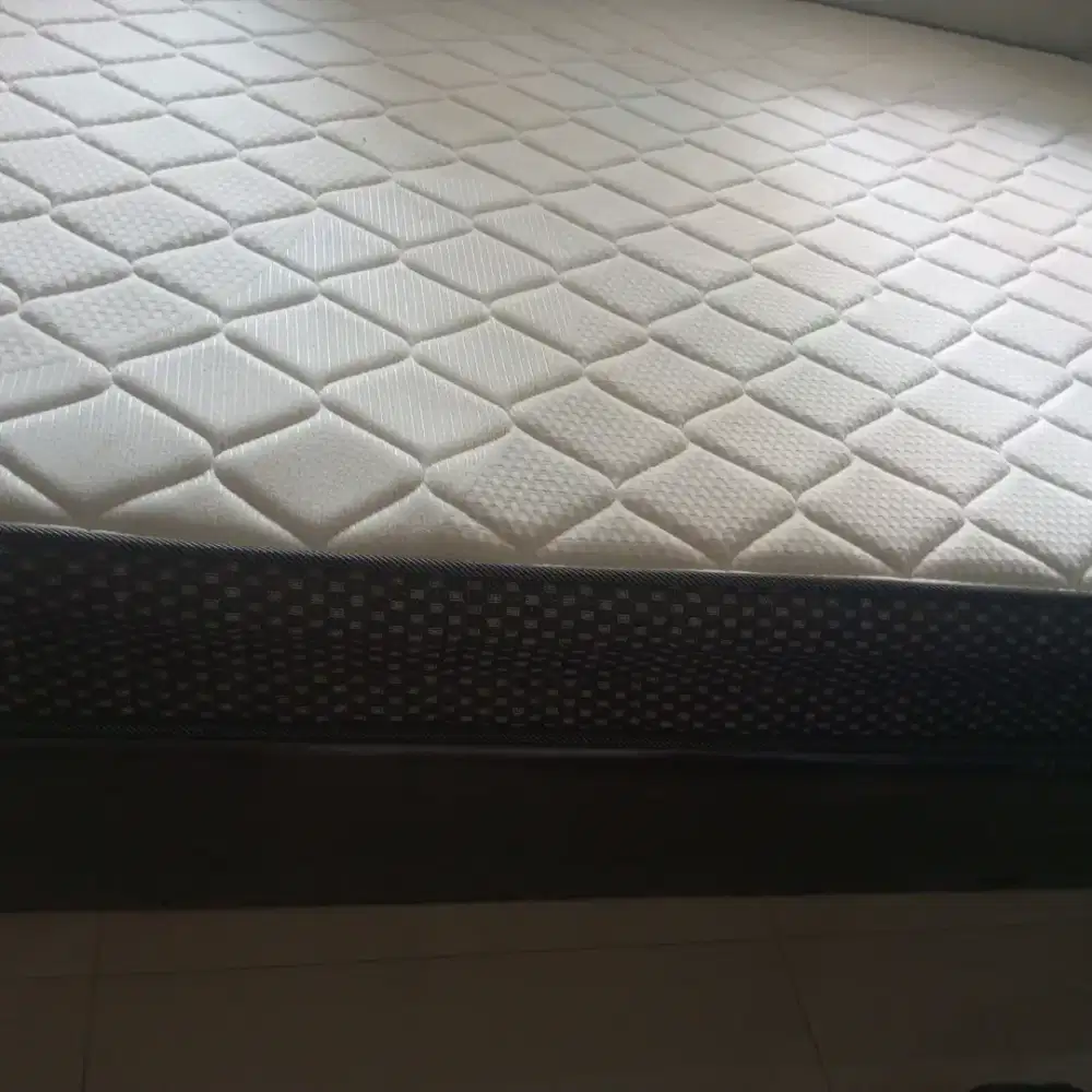 Djual Kasur+Divan