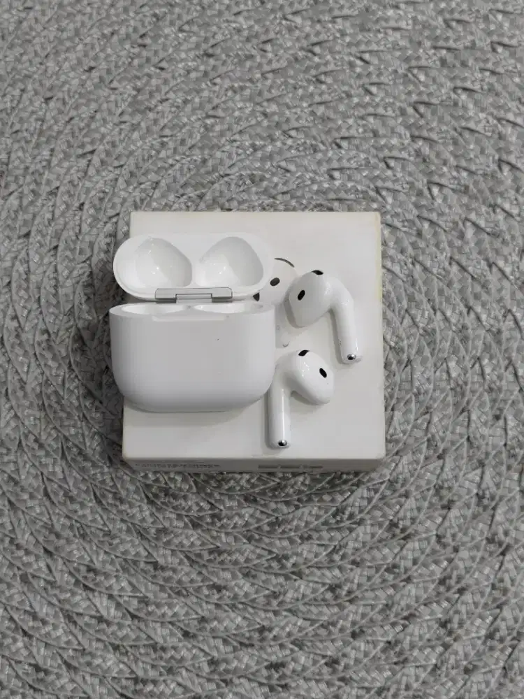 Airpods Gen 4 ANC Ex iBox