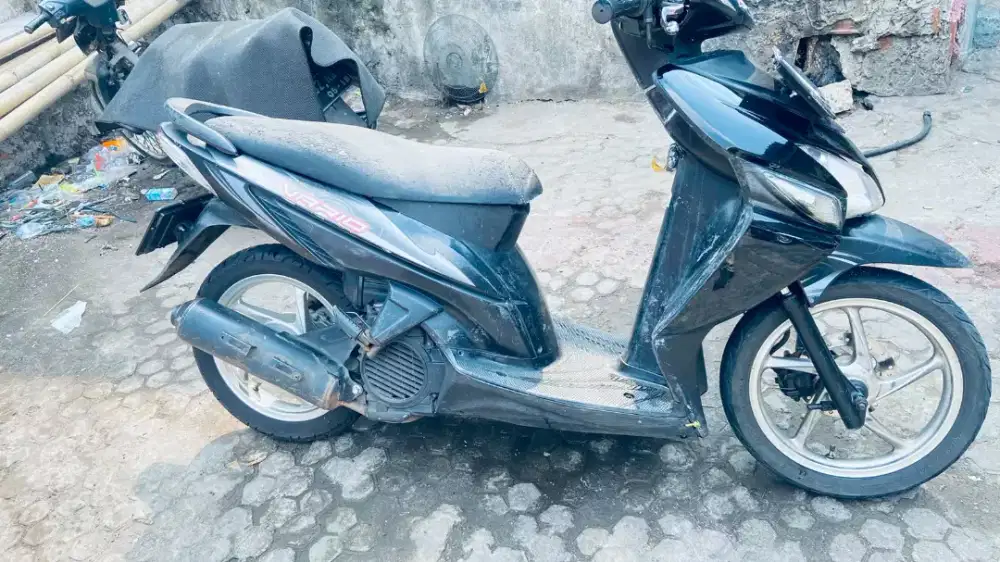 Vario 110 Karbu