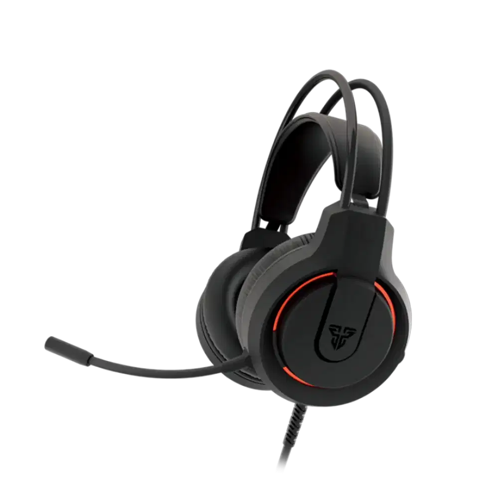 Headset Gaming Fantech FLASH HQ53 7.1