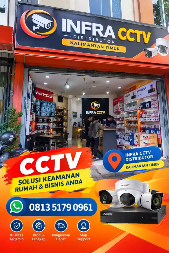 IP CAM SMART PANTAU ONLINE DIHP BERGARANSI SIAP PASANG