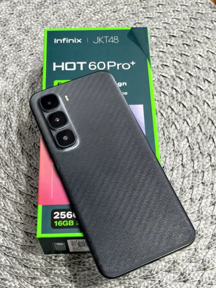 Infinix Hot 60 Pro Plus 8/256 Gb