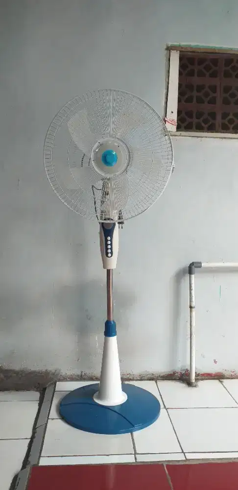 Kipas angin berdiri