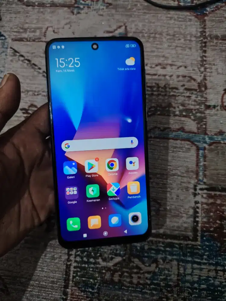 Xiaomi redmi note 9 Pro
