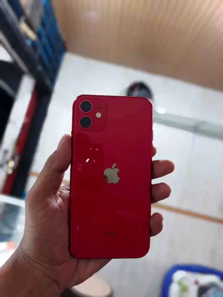 Iphone 11 inter bisa cicilan pakai ktp