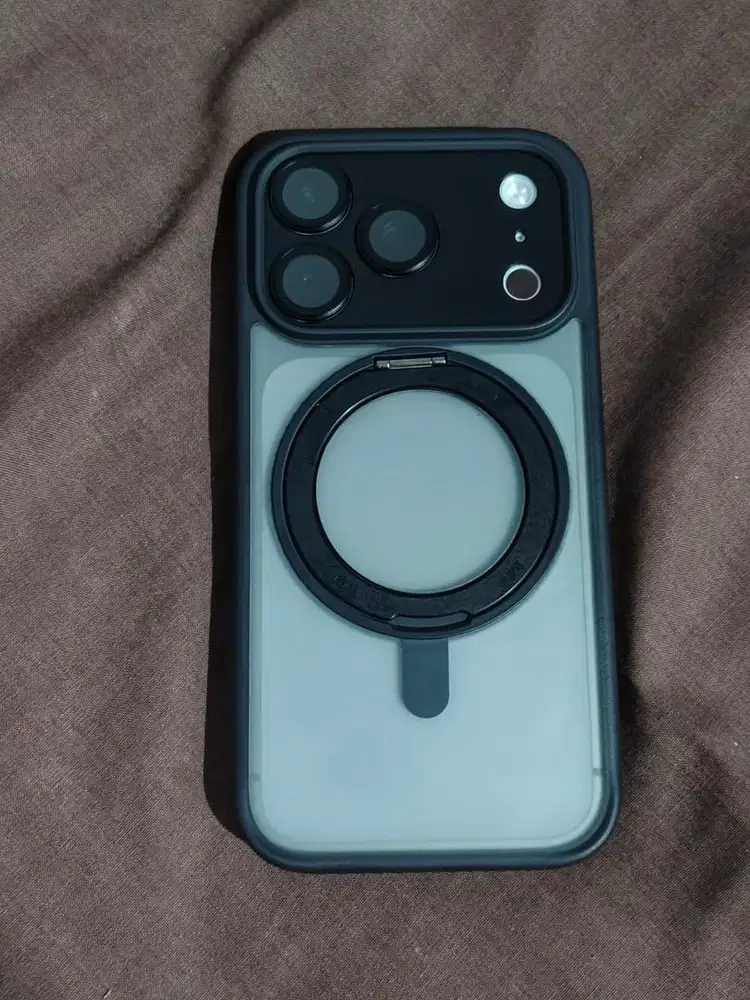 Iphone 17 pro silver 256