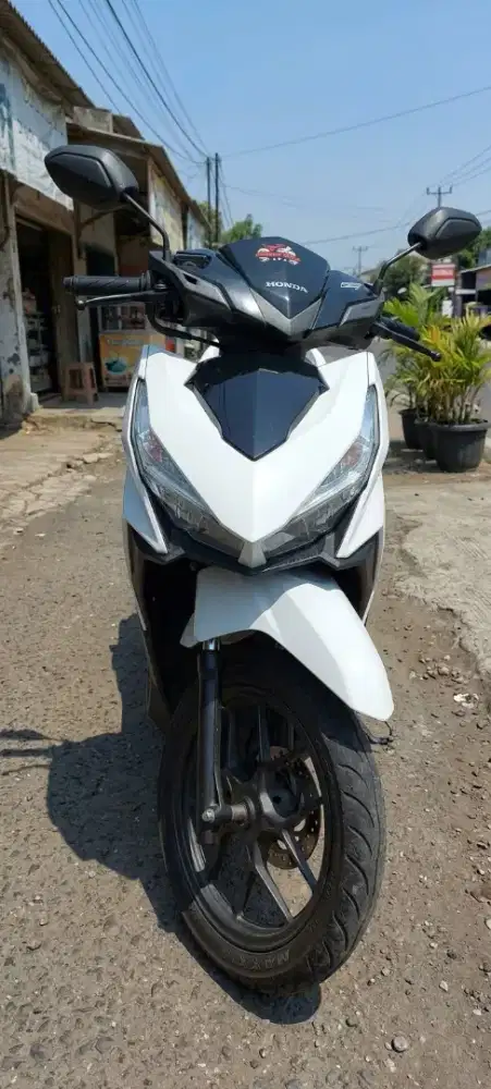 Vario Led FI Old 2016 White