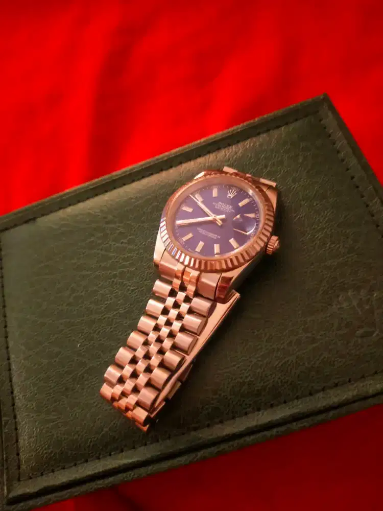 Jam Tangan Mdl RLX