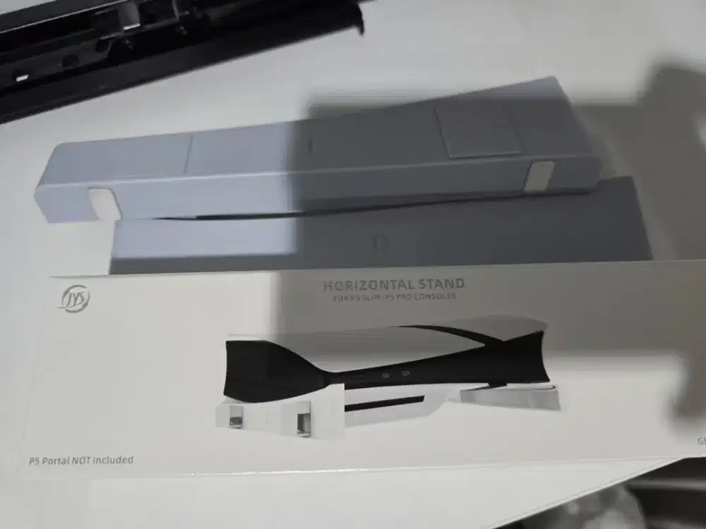PS5 Horizontal Stand
