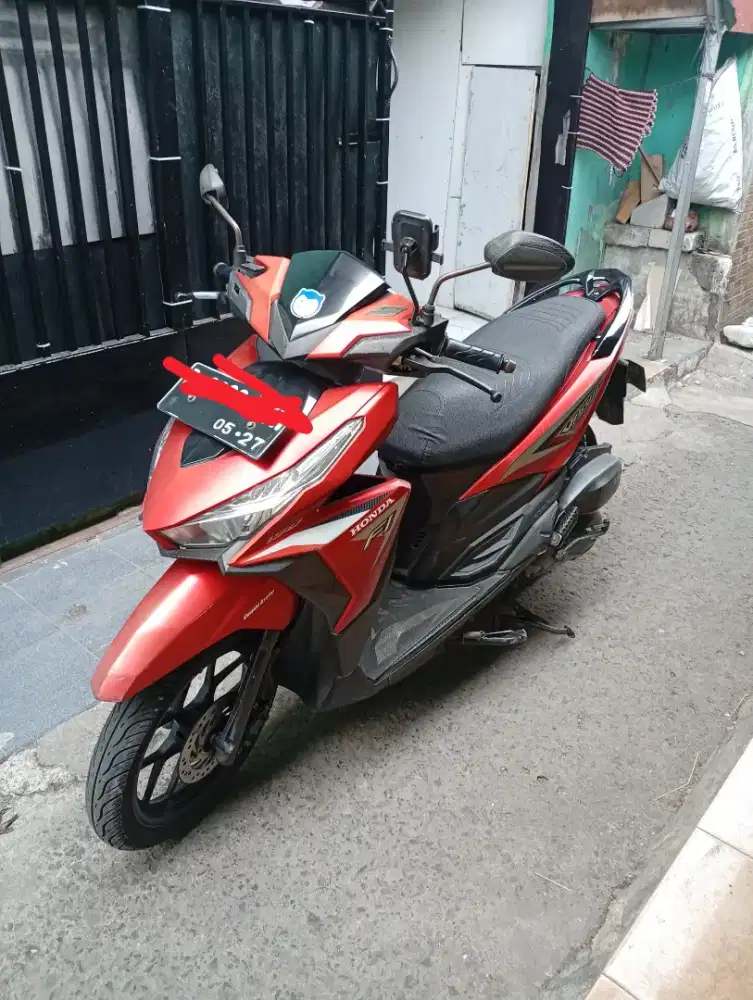 Dijual Vario 150