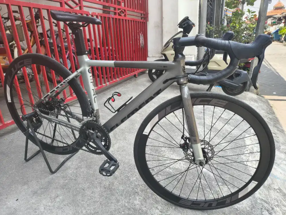Roadbike element frc 50