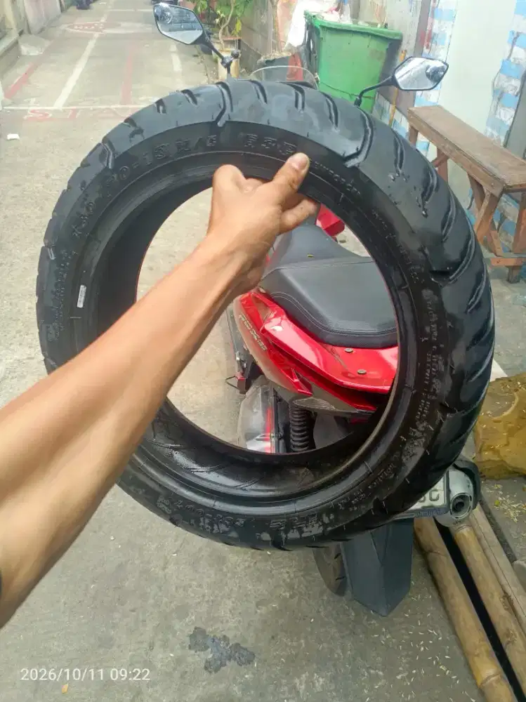 Jual ban belakang pcx