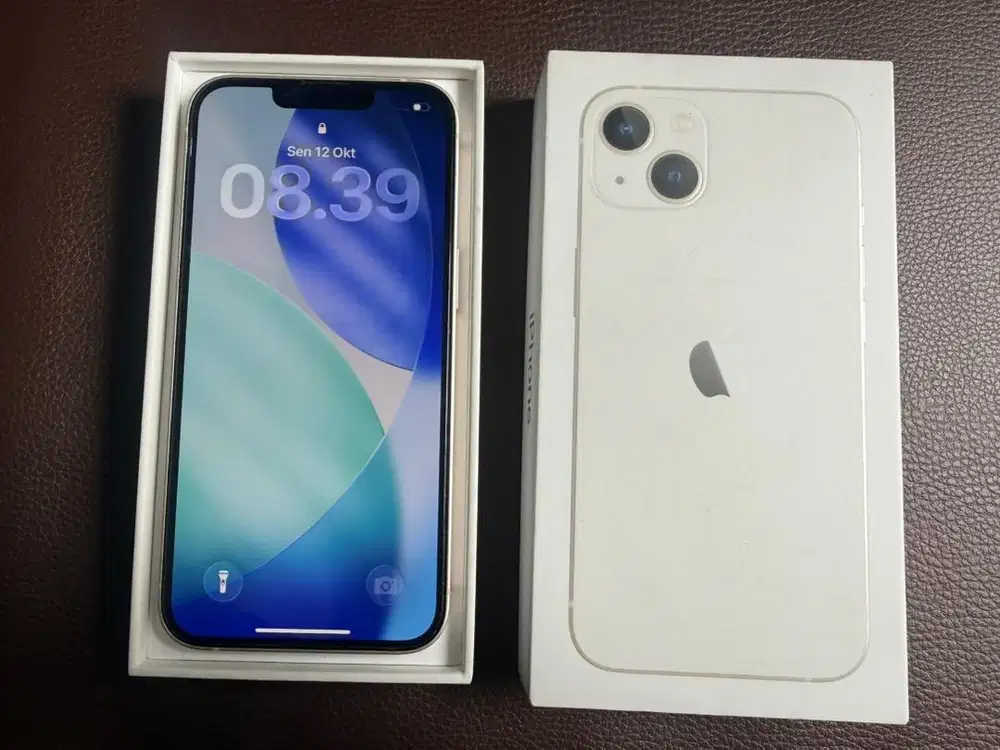 Iphone 13 128gb Ibox