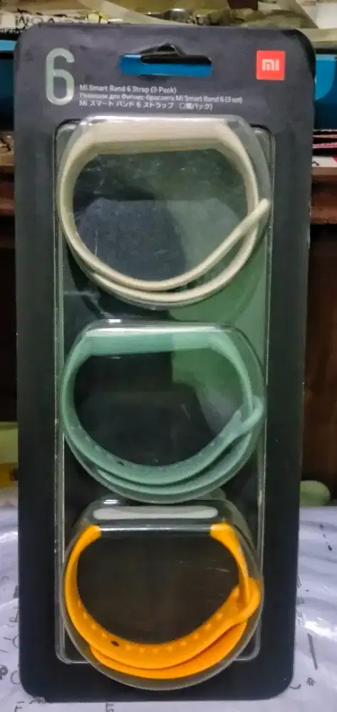 Strap Xiaomi Band 6