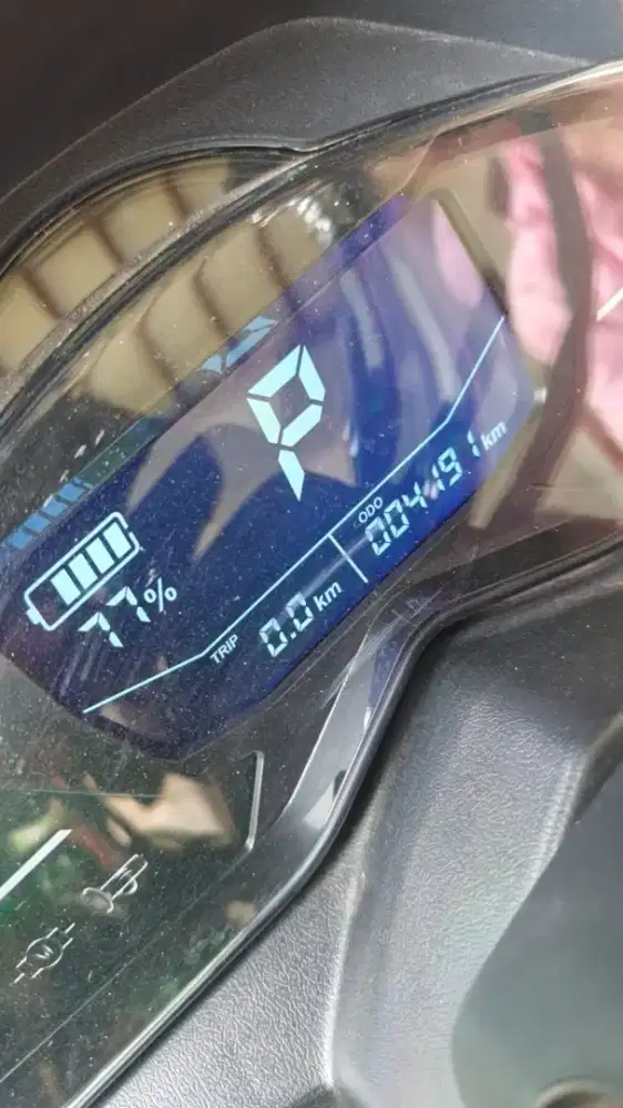 polytron fox R 2025