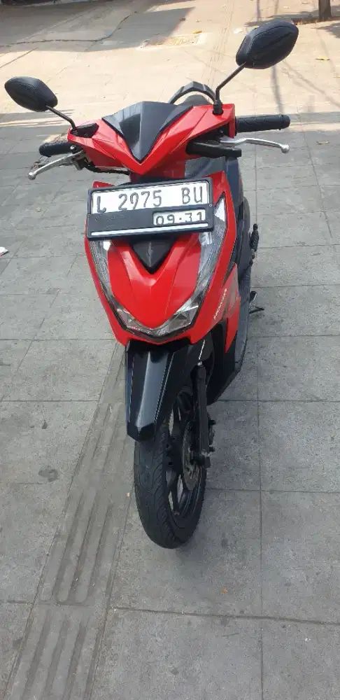 Beat All new th 2021 mewah pjk baru 09 -2027
