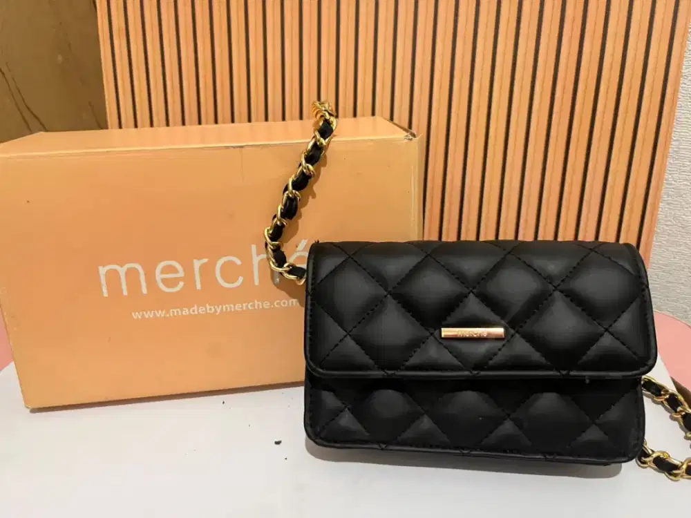 Tas Selempang Merche [second]