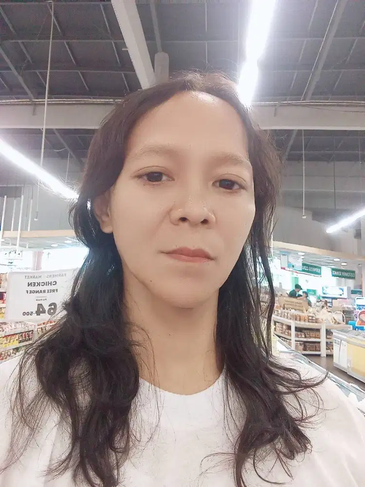 Nama saya Enok,usia 43,cari loker yg PP,di daerah Bekasi Bantar gebang