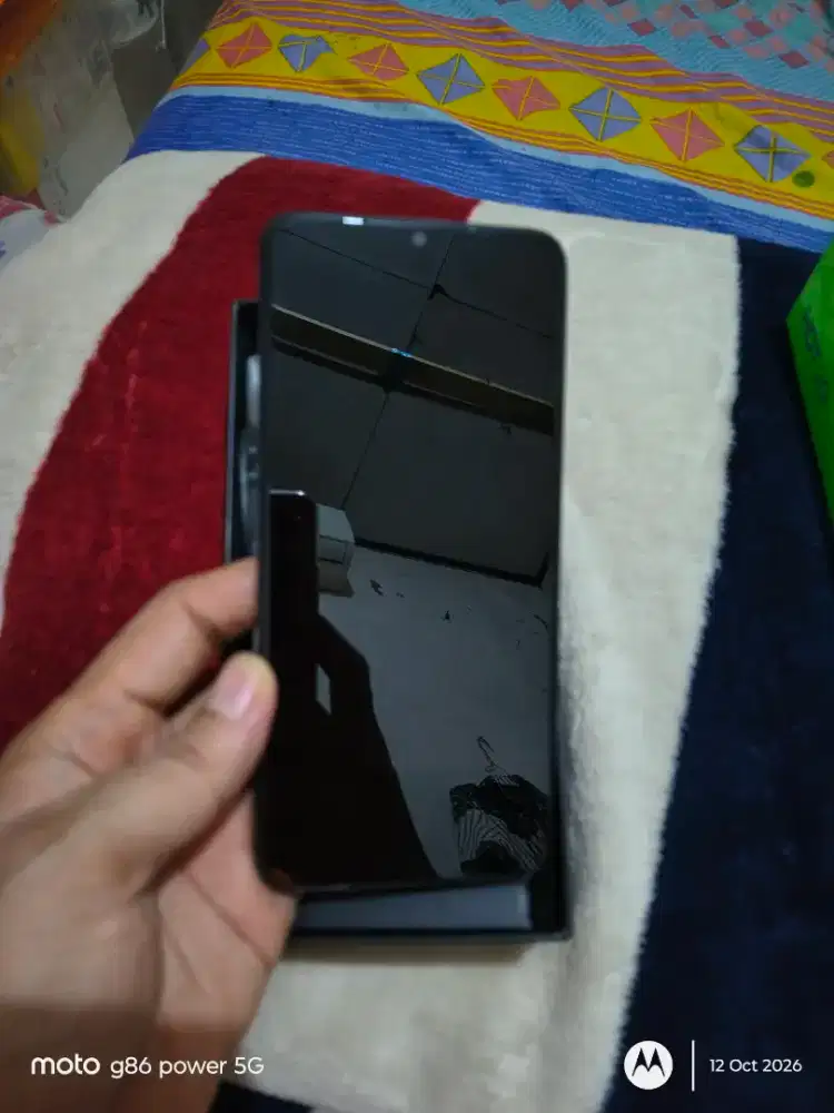 Infinix hot 30i ram 8gb internal 128gb mulus original