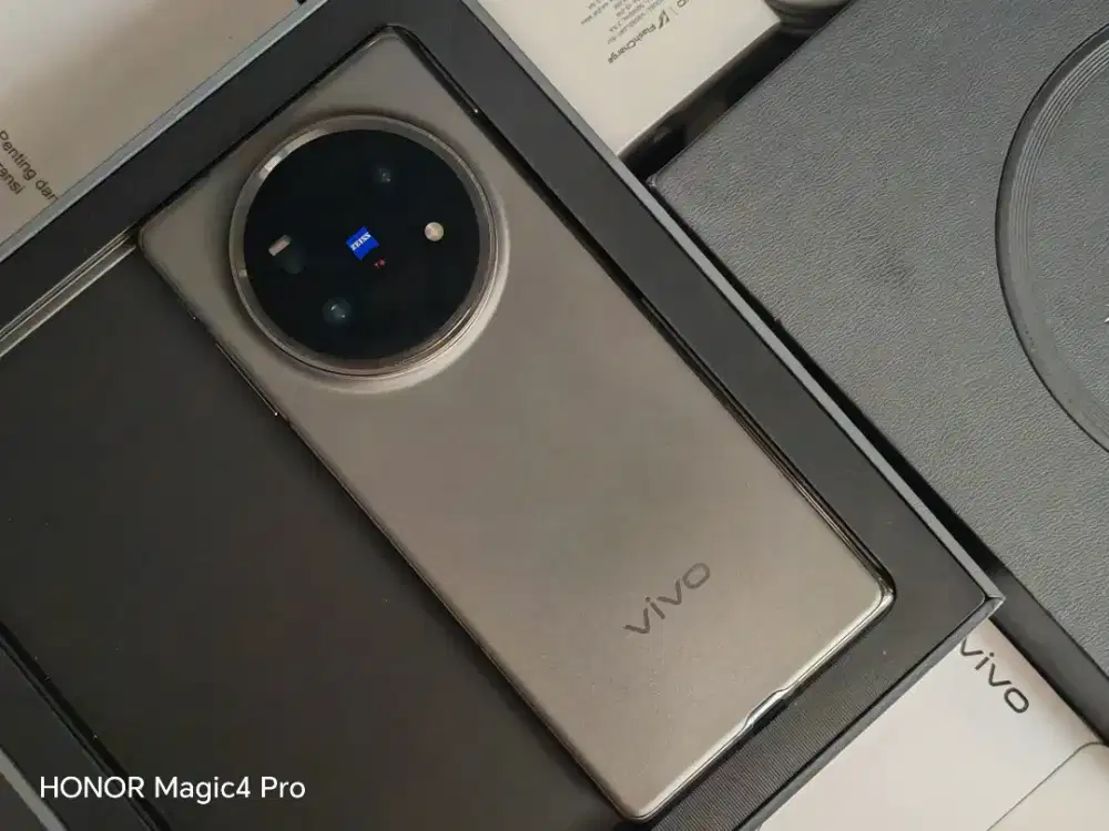 Vivo x5 fold 15/512 resmi Indonesia kondisi mulus 99%