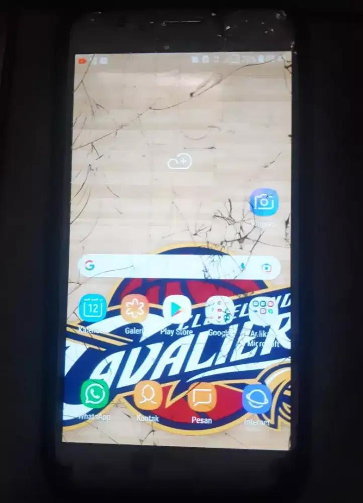 Samsung j7 prime