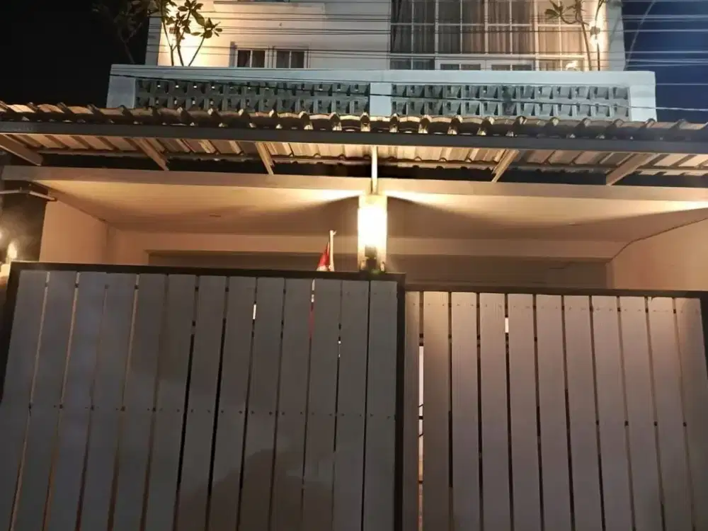 RUMAH MURAH SHM READY MANGESTI RAYA GENTAN SOLO MAYANG GATAK SUKOHARJO