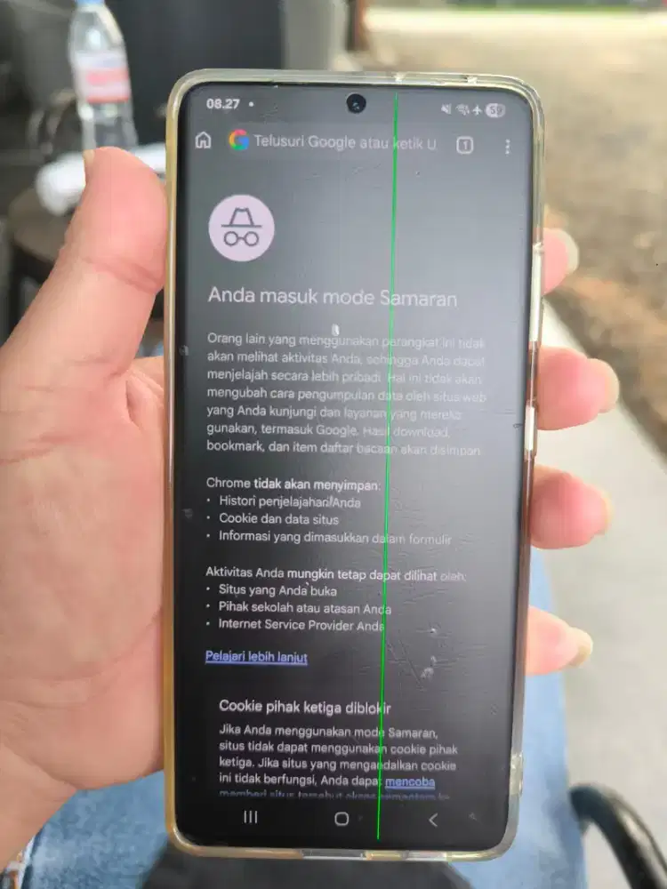 S21 ultra beli dari baru lengkap