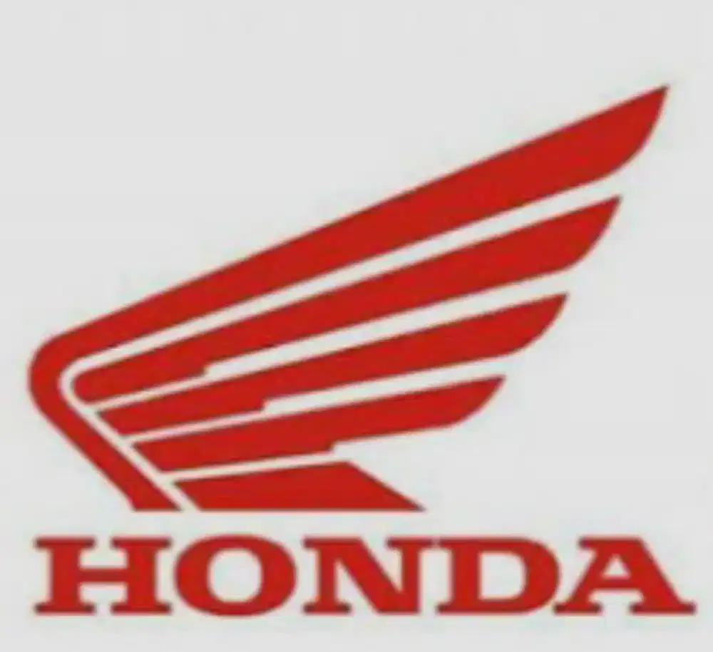 Loker sales dealer motor Honda Saharjo