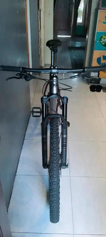 MTB united clovis 5.10