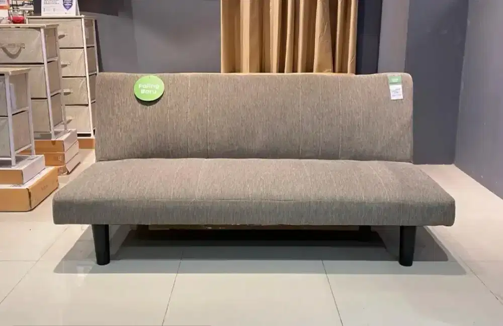 PROMO MURAH SOFABED