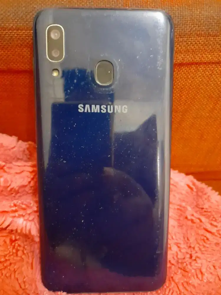 Samsung galaxy A20