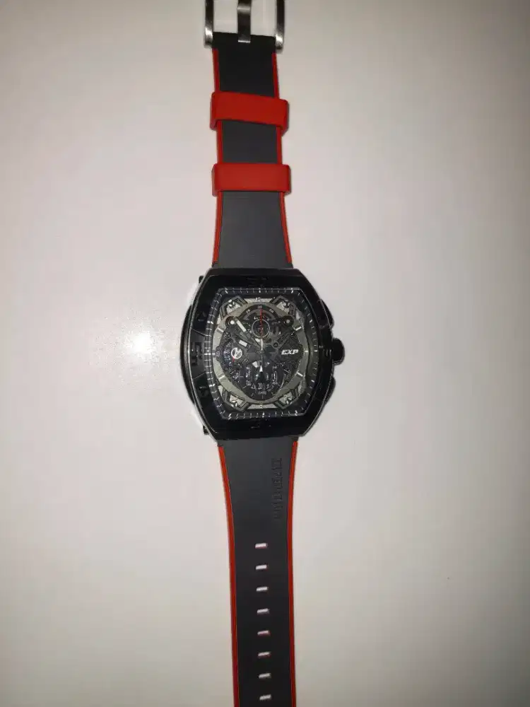 Jam Tangan Merk Police Expediton