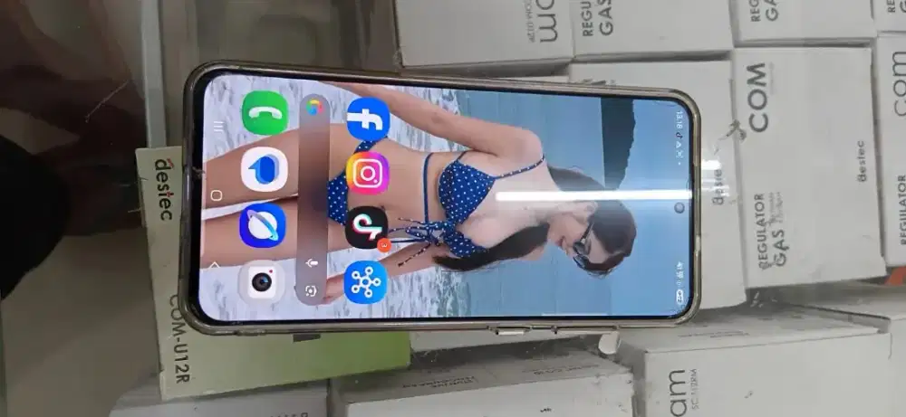 Jual samsug s2e