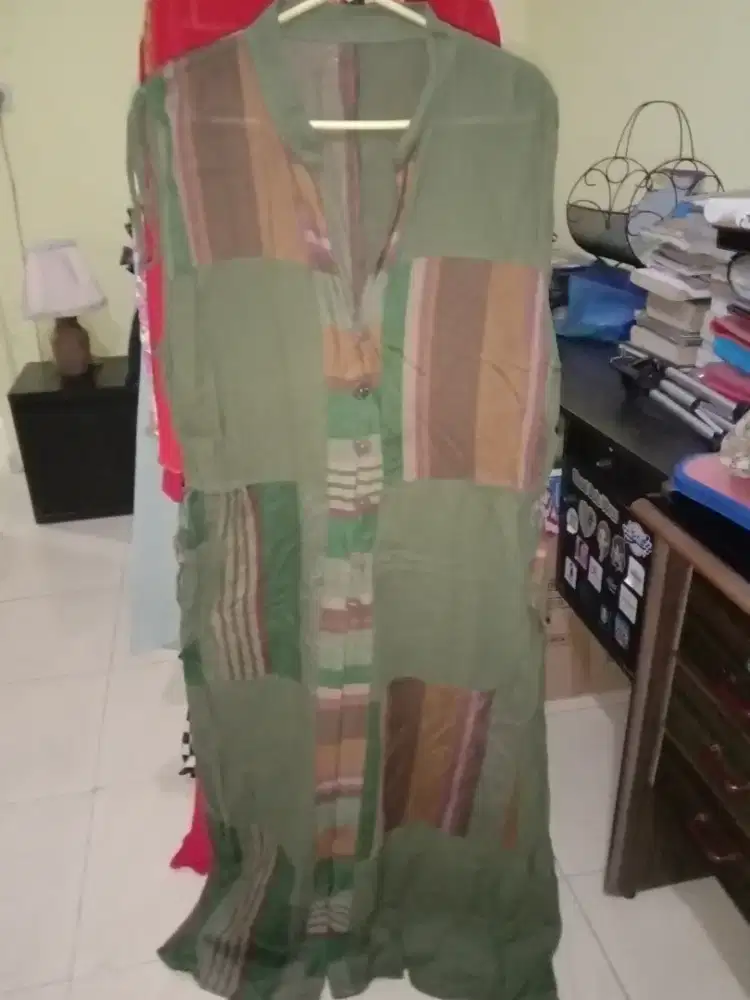 Jual atasan outer