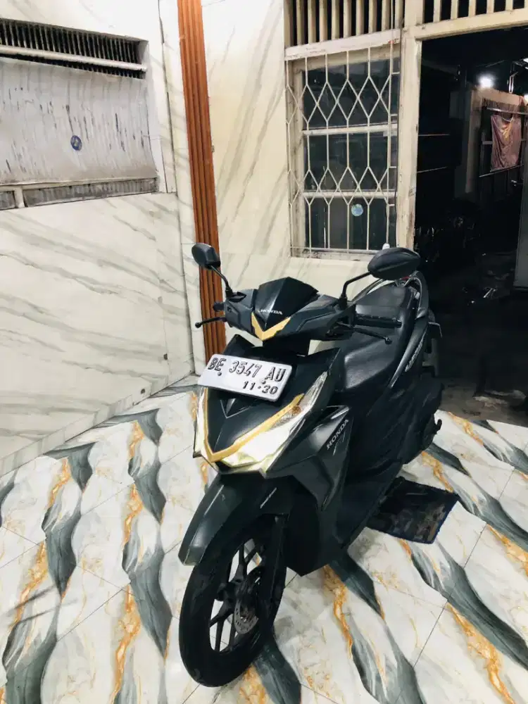 VARIO NEW LED 150 ISTIMEWA 2018 Pajak Off