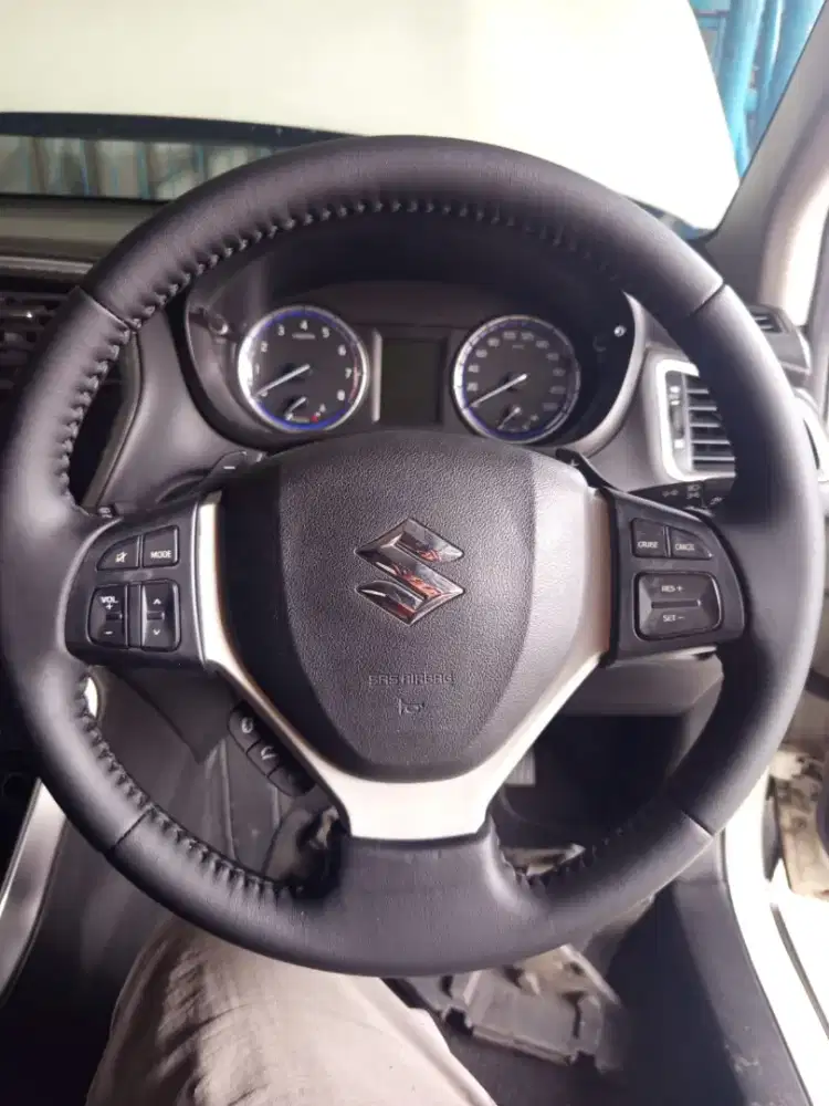 Retrim steer mobill