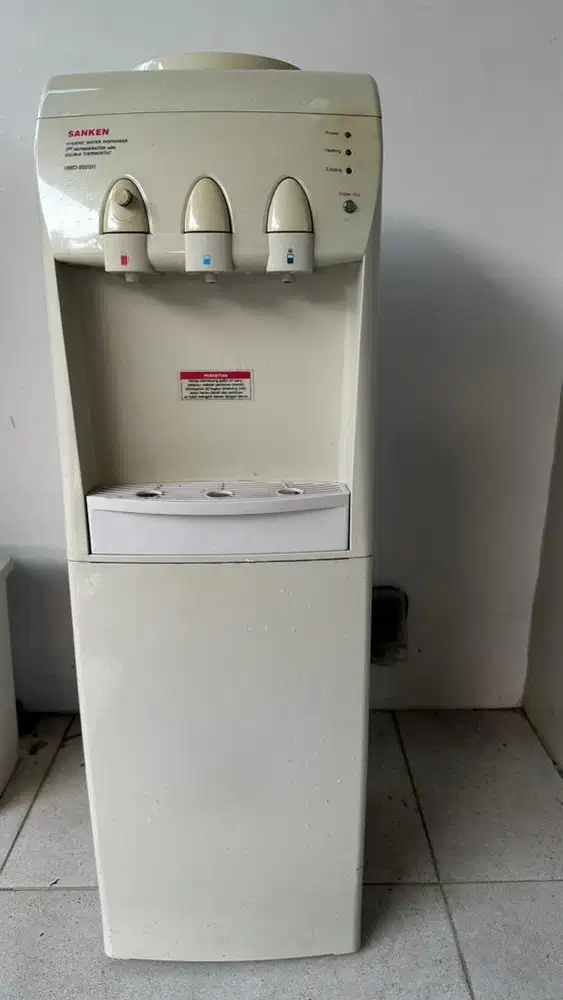 SANKEN HWD-950 SH