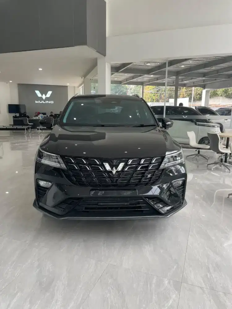 All New ALVEZ EX 2026