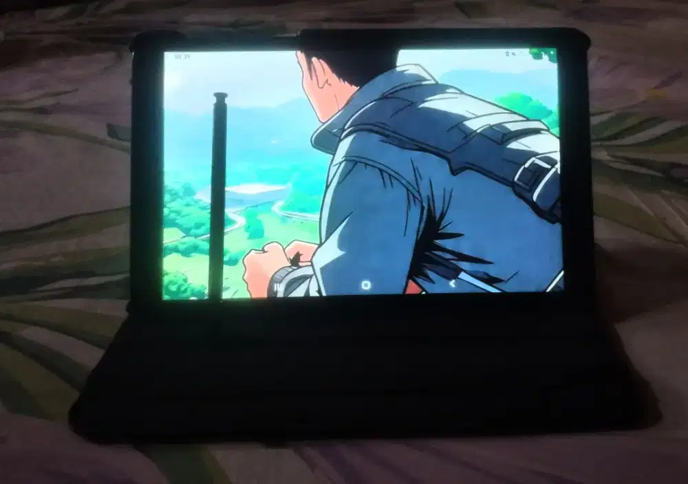 Samsung Galaxy Tab A8 With Spen