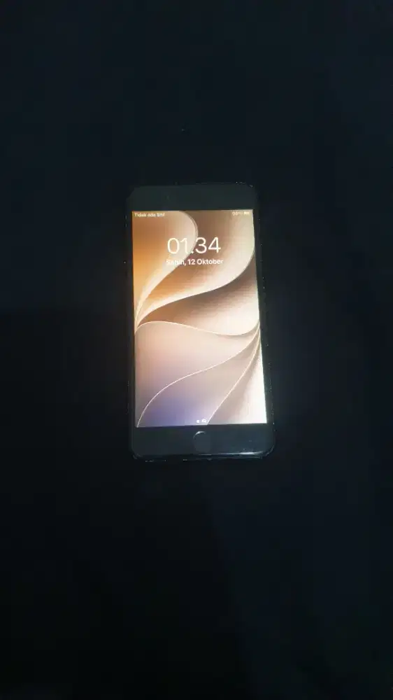 Iphone 7plus 128
