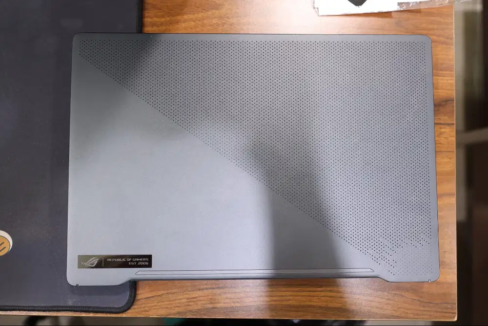 Dijual Asus ROG Zephyrus G14 - GA401IV
