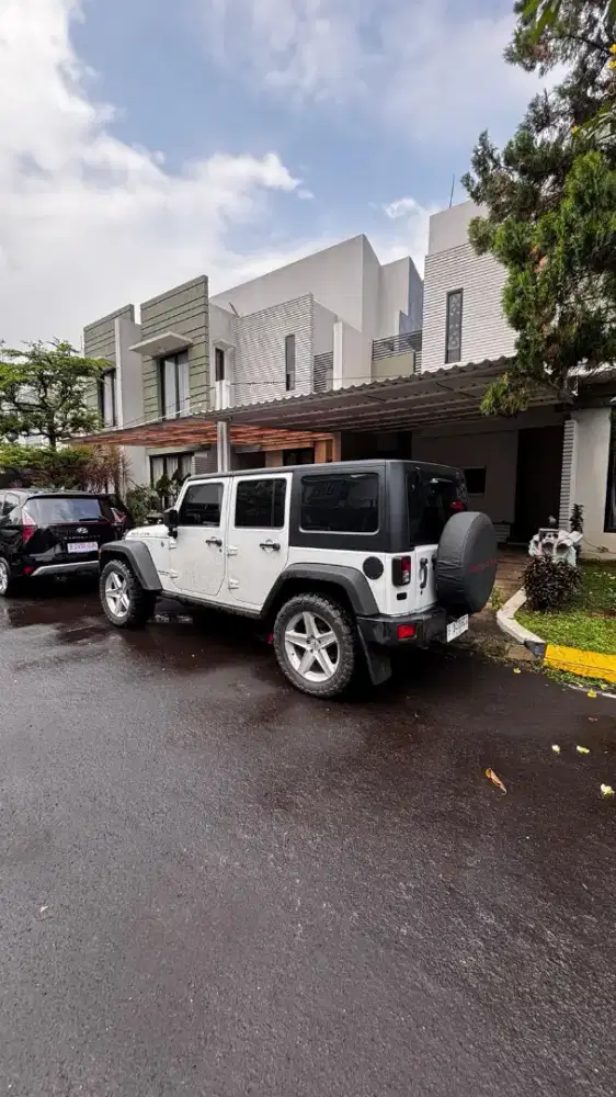 Sedang mencari pekerjaan sebagai driver kantor/pribadi
