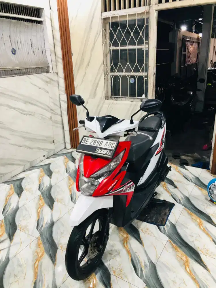BEAT NEW DIGITAL ISTIMEWA 2019 Pajak Hidup