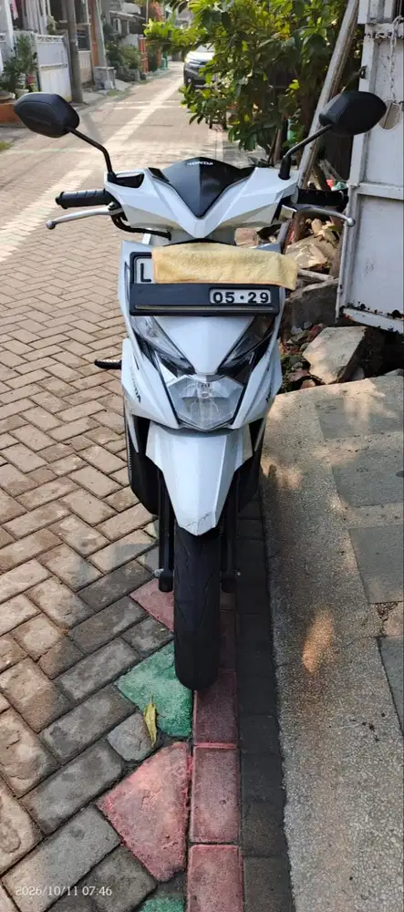 BEAT ESP TAHUN 2019