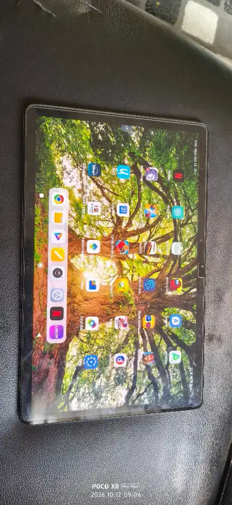 Jual tablet redmipad 6/128gb