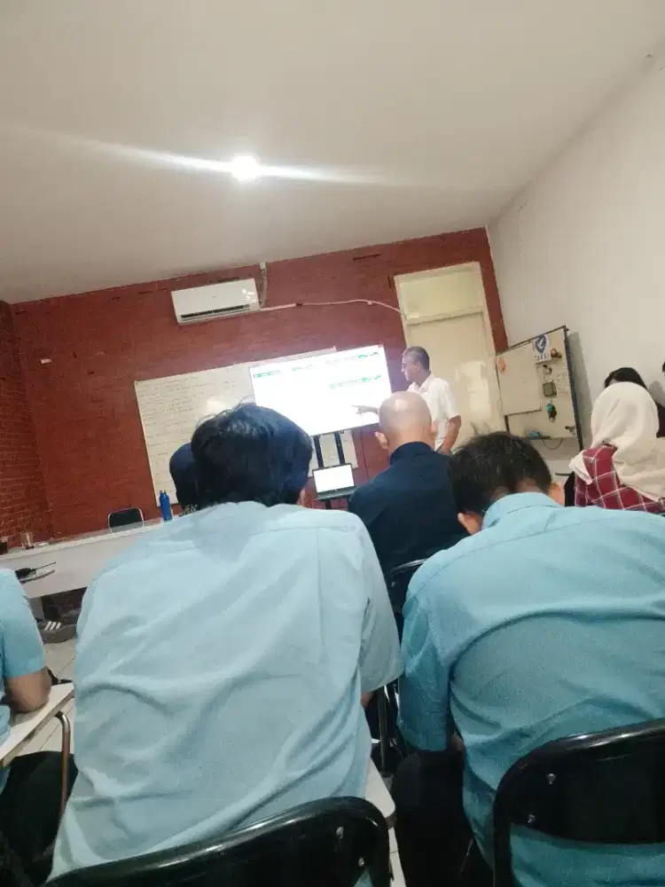Dibutuhkan Driver bandara