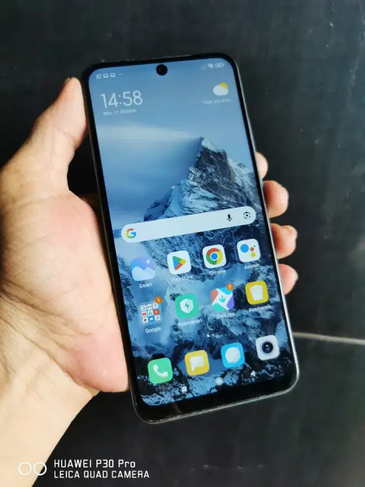 redmi note 10 4g hp cas