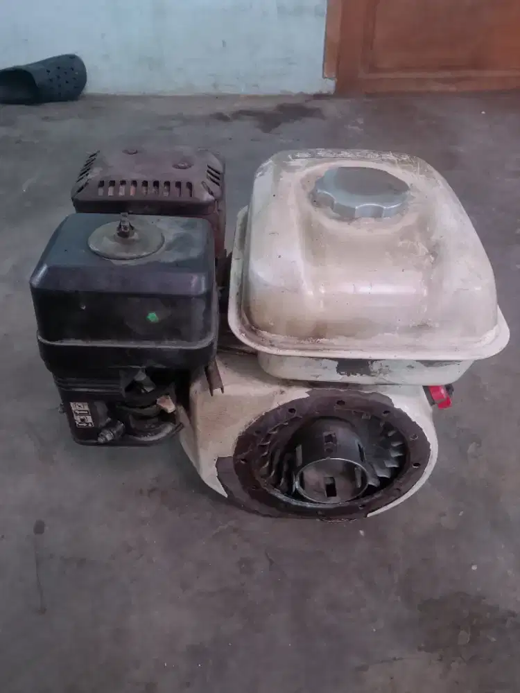 Mesin penggerak honda