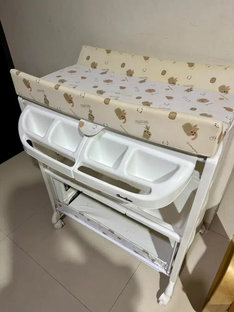 Baby Changing Table
