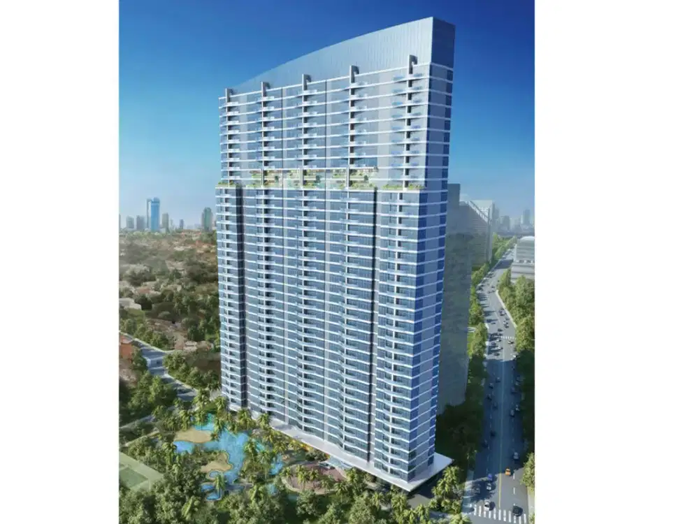 Must Sale 2 bedrooms Apartment